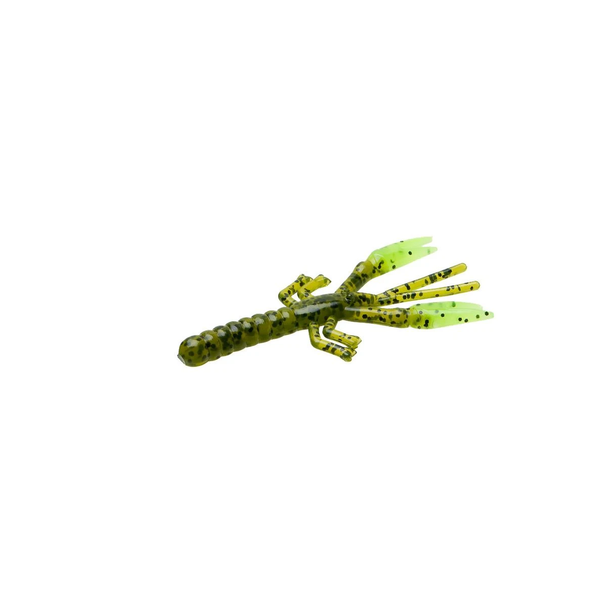 Zoom Lil Critter Craw, 3 IN, 57344 3 Zoom Lil Critter Craw, 3 IN, 57344