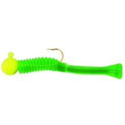 Cubby Mini-Mite Jig, 1 1/2 IN, 5004