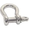 Shoreline Marine Stainless Steel Shackle Anchor, 5/16 Inch, 52066 -US Sporting Goods Sales Shop sftp a s assets20211026000000359