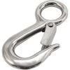Shoreline Marine Stainless Steel Utility Eye Hook, 4 IN, 52155 1 Shoreline Marine Stainless Steel Utility Eye Hook, 4 IN, 52155 -US Sporting Goods Sales Shop sftp a s assets20211026000000368