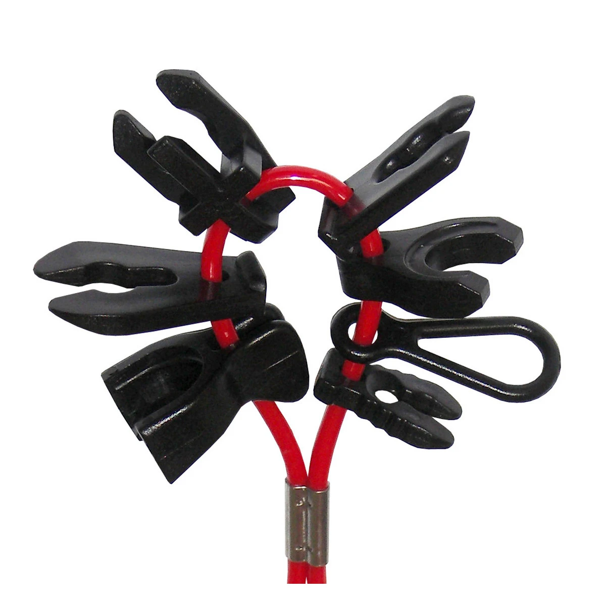 Shoreline Marine 7-Key Boat Kill Switches with Lanyard, 65164 3 Shoreline Marine 7-Key Boat Kill Switches with Lanyard, 65164