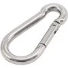 Shoreline Marine Safety Spring Hook, 3-1/8 IN, 52156 -US Sporting Goods Sales Shop sftp a s assets20211026000000384