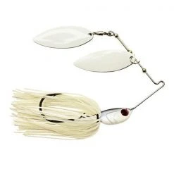 Dobyns Spinnerbait, 3/8 OZ, ADV3/8A05W
