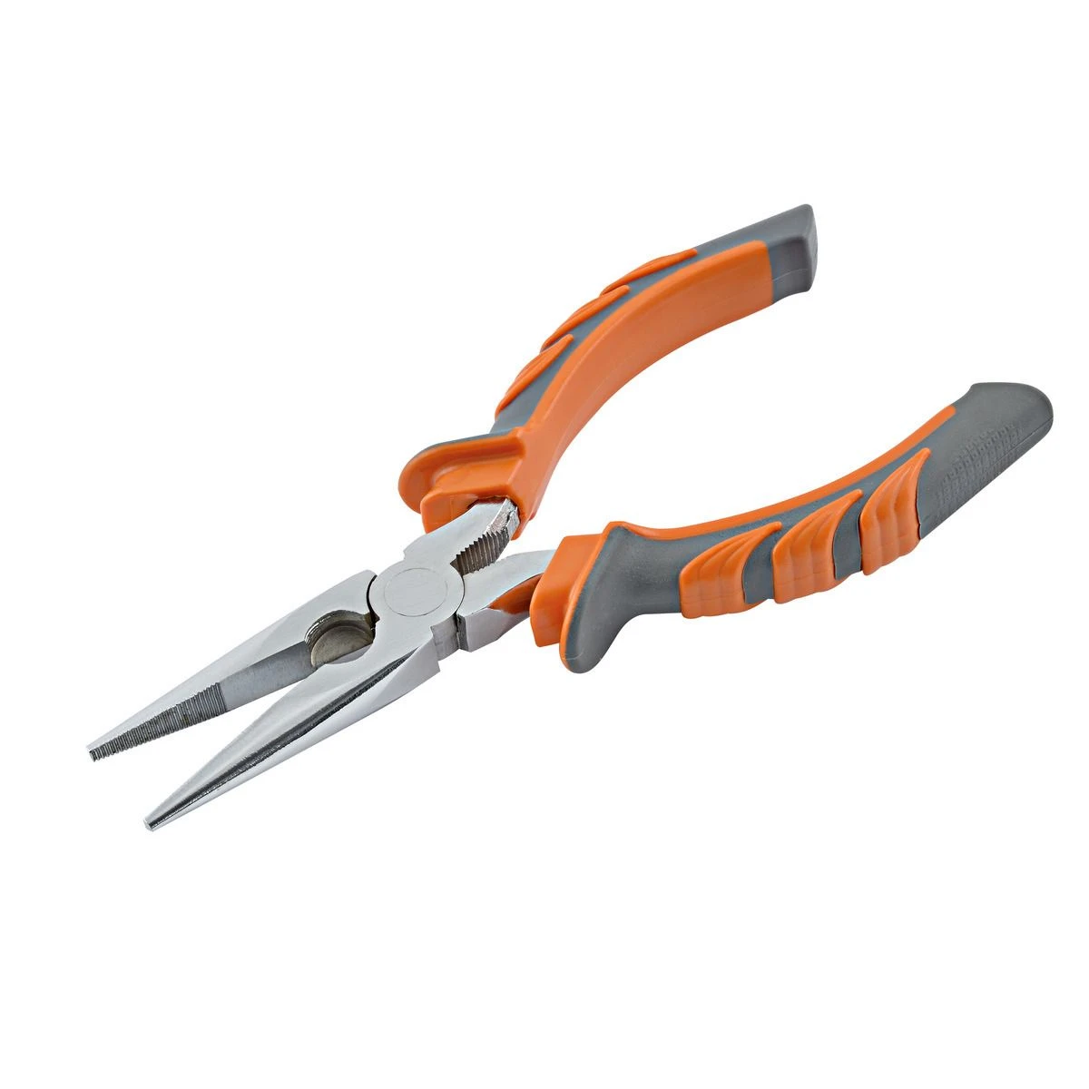 South Bend Long Nose Pliers, 6 IN, 110946 3 South Bend Long Nose Pliers, 6 IN, 110946