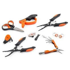 South Bend Dual Alloy Fishing Knife Sharpener, 227370