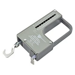 South Bend Scale & Ruler Combo, 28lb, 110937