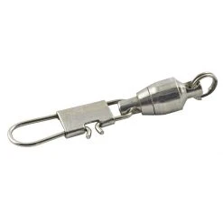 South Bend Ball Bearing Snap Swivel, 160788