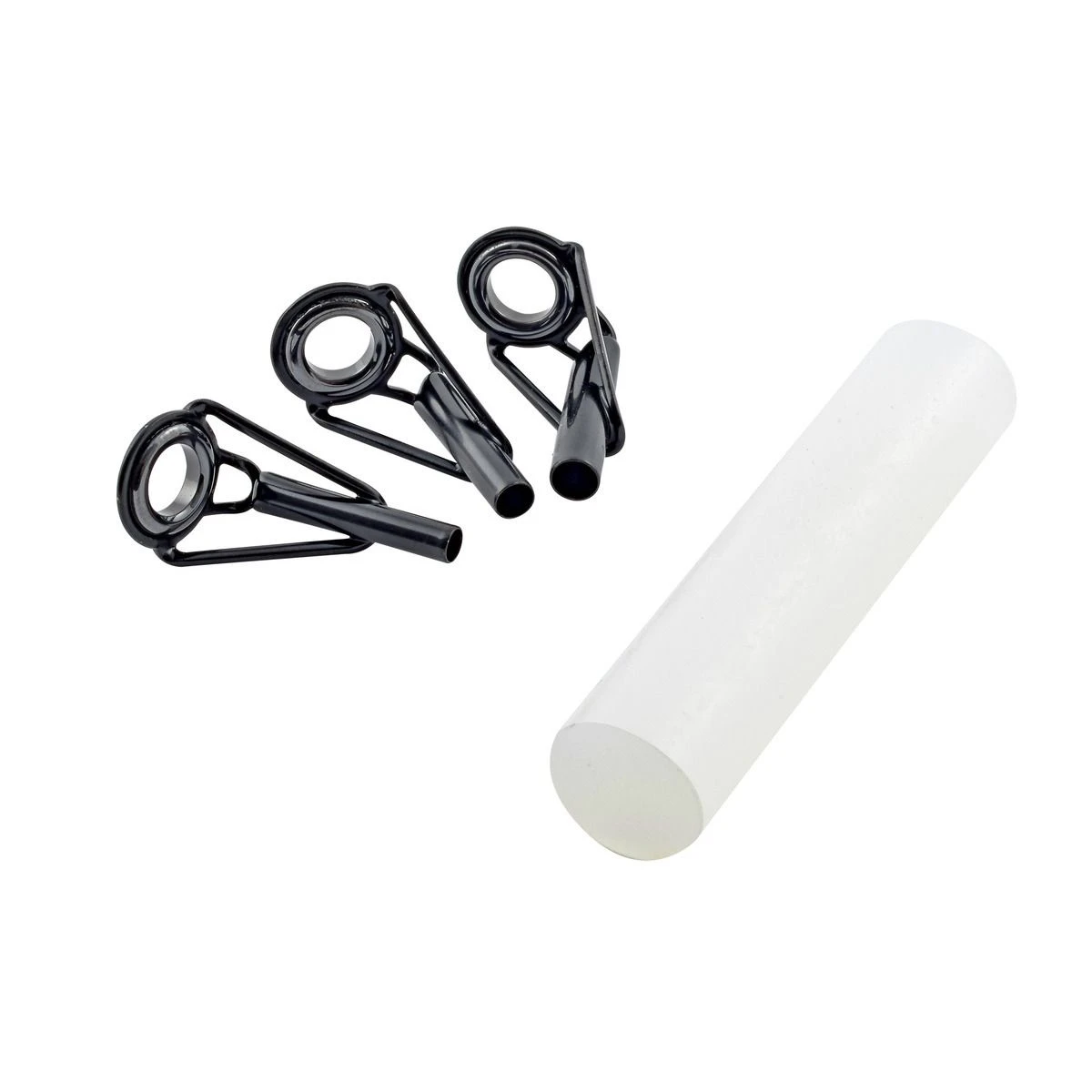 South Bend Replacement Rod Tip Repair Kit, SBTRG 3 South Bend Replacement Rod Tip Repair Kit, SBTRG