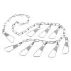South Bend Deluxe Chain Stringer, 41 IN, SBFS49 -US Sporting Goods Sales Shop sftp a s assets20211026000000473