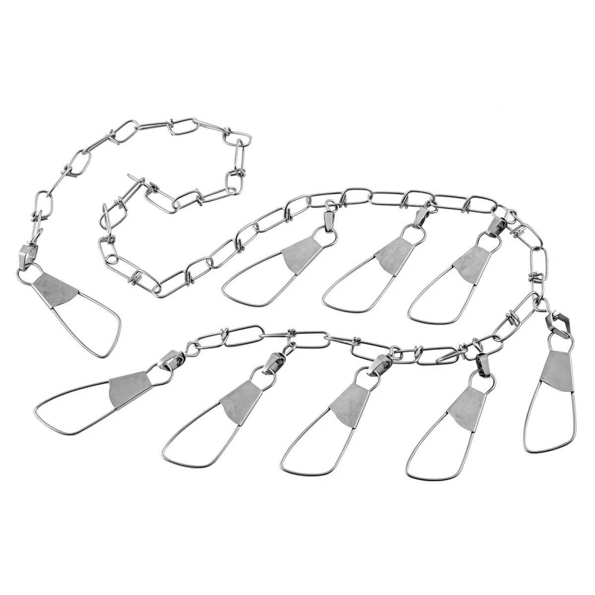 South Bend Deluxe Chain Stringer, 41 IN, SBFS49 3 South Bend Deluxe Chain Stringer, 41 IN, SBFS49