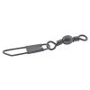 South Bend Black Snap Swivels, Size 5, 167338 -US Sporting Goods Sales Shop sftp a s assets20211026000000531