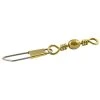 South Bend Brass Snap Swivels, Size 12, 127647 2 South Bend Brass Snap Swivels, Size 12, 127647 -US Sporting Goods Sales Shop sftp a s assets20211026000000580