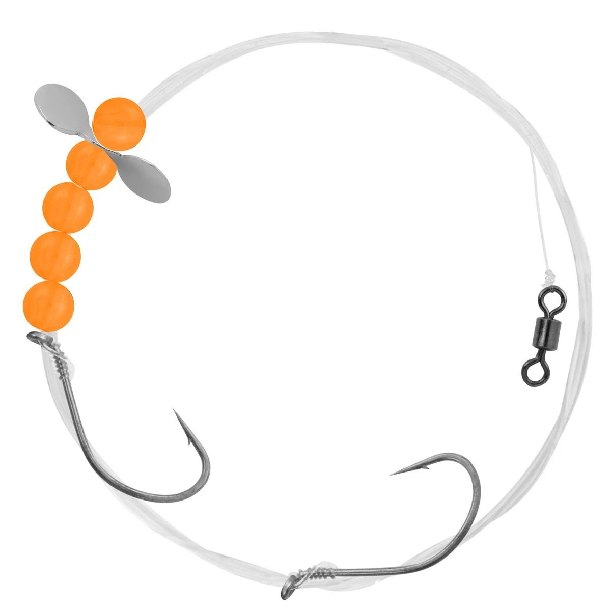 South Bend Crawler Harness, Size 6, CHA-6 3 South Bend Crawler Harness, Size 6, CHA-6