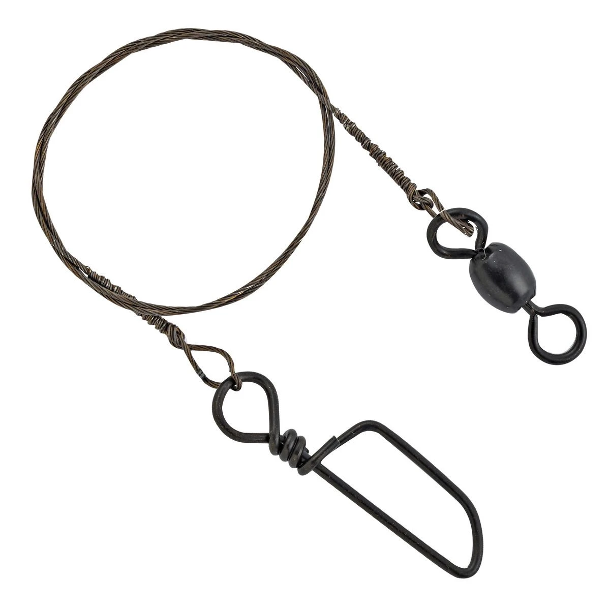 South Bend Invisa-Leader, 8 IN, 3-Pack, 527192 3 South Bend Invisa-Leader, 8 IN, 3-Pack, 527192