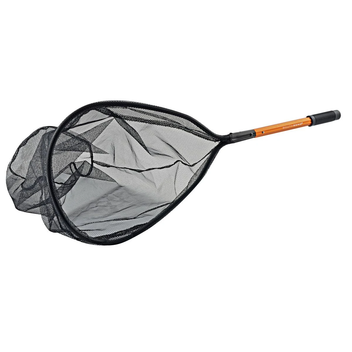 South Bend Telescopic Landing Net, 16 IN x 22 IN, 110933 3 South Bend Telescopic Landing Net, 16 IN x 22 IN, 110933