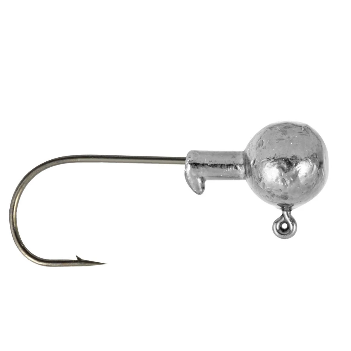 South Bend Unpainted Jig Head, 1/16 OZ, 20-Pack, JH-16 3 South Bend Unpainted Jig Head, 1/16 OZ, 20-Pack, JH-16