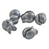 South Bend Removable Split Shot Sinkers, Size 8, 80-Pack, 790337 -US Sporting Goods Sales Shop sftp a s assets20211026000000722