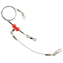 Hurricane Double Drop Rig, 3-22N