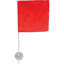 Shoreline Marine Skier Down Flag, SLS2127