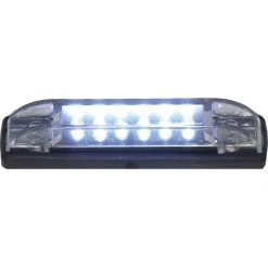 Shoreline Marine LED Utility Strip Light, White, SL52088