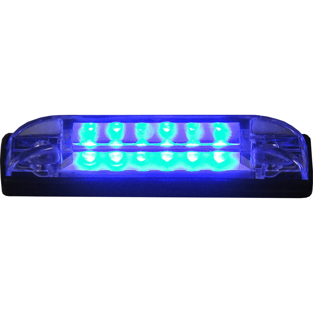 Shoreline Marine LED Utility Strip, Blue, SL51107/065049 3 Shoreline Marine LED Utility Strip, Blue, SL51107/065049