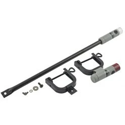 Shoreline Marine Portable LED Clamp On Navigation Light Combo, 115992