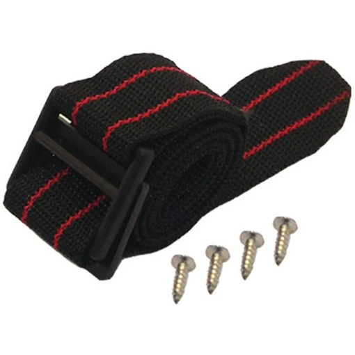 Shoreline Marine Battery Fuel Tank Tie Down, 52080 3 Shoreline Marine Battery Fuel Tank Tie Down, 52080 -US Sporting Goods Sales Shop sftp a s assets20211026000000777