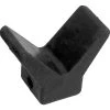 Shoreline Marine Bow Stop Rubber, 2 X 2-Inch, Black, 52315 2 Shoreline Marine Bow Stop Rubber, 2 X 2-Inch, Black, 52315 -US Sporting Goods Sales Shop sftp a s assets20211026000000783