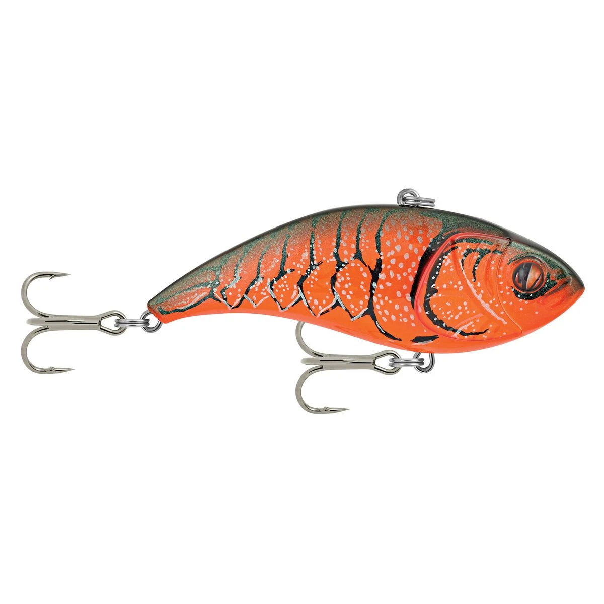 Matzuo Ikari Red Crankbait, 1/2 OZ, MTZ-12IK-RC 3 Matzuo Ikari Red Crankbait, 1/2 OZ, MTZ-12IK-RC