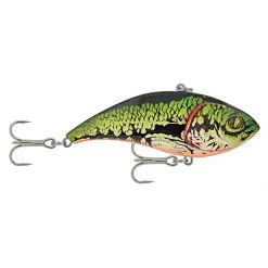 Matzuo Ikari, 1/2 OZ, Crankbait, 130812