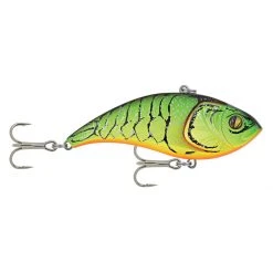 Matzuo Ikari Fire Crankbait, 1/2 OZ, MTZ-12IK-FC