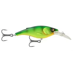 Matzuo Kinchou Shad 7 Plug Fishing, SMSS7-NPR