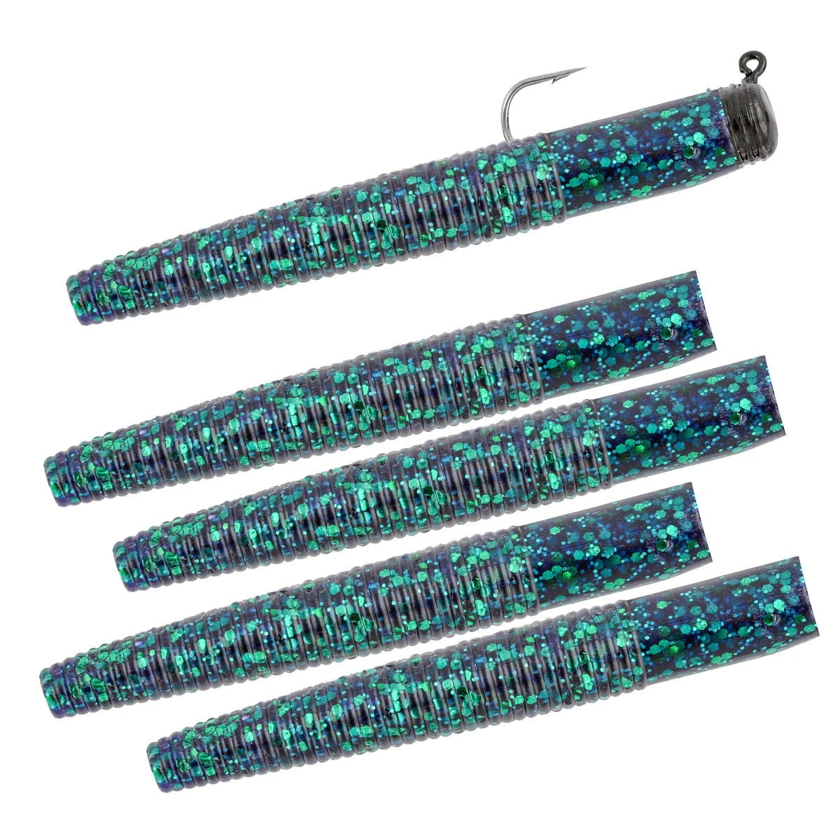 Matzuo Ned Rig Twitch Bait, 1/8 OZ, MZMFR18-BB 3 Matzuo Ned Rig Twitch Bait, 1/8 OZ, MZMFR18-BB