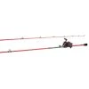 Matzuo Red Series Baitcast Combo, MTZBC72MH -US Sporting Goods Sales Shop sftp a s assets20211026000000901