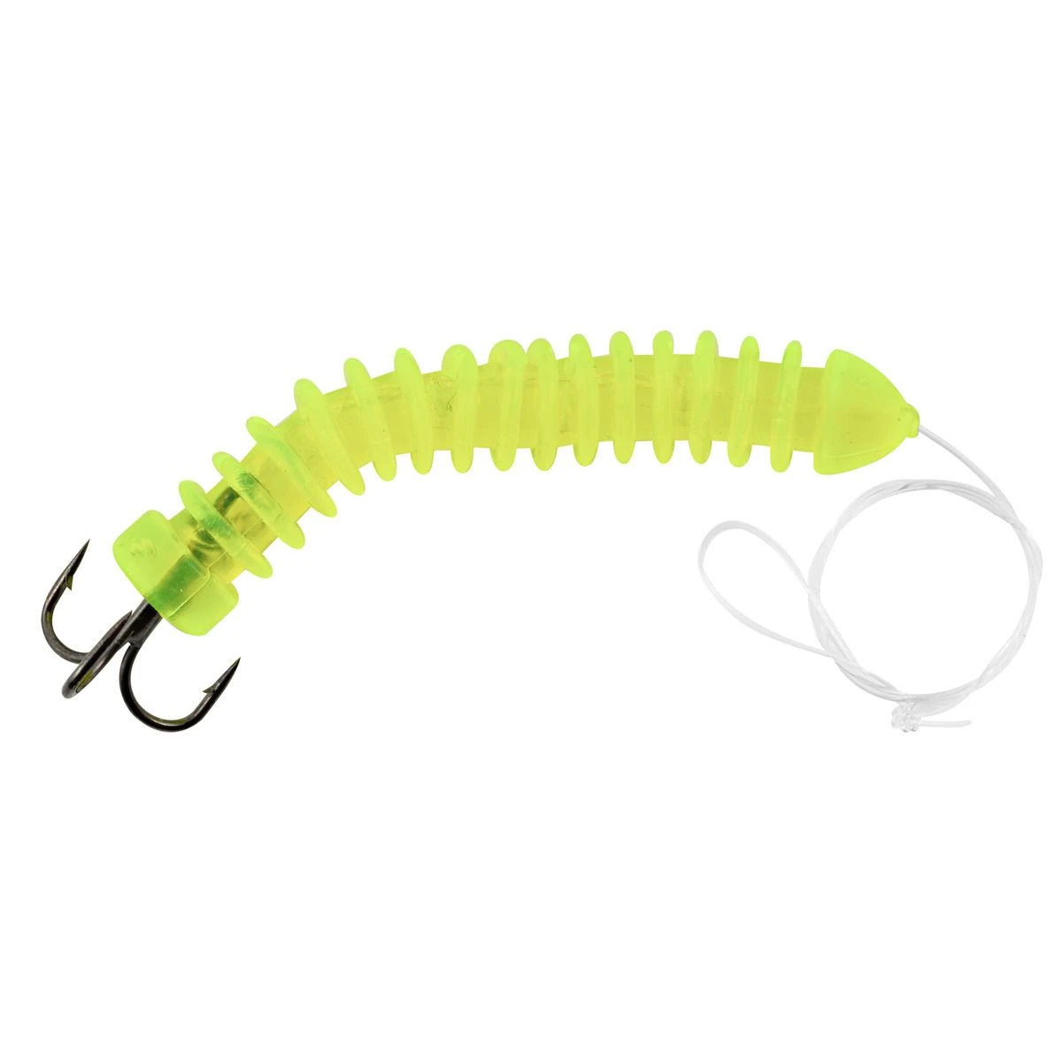 Mudville Catmaster Dip Worm, 2-Pack, 123806 3 Mudville Catmaster Dip Worm, 2-Pack, 123806