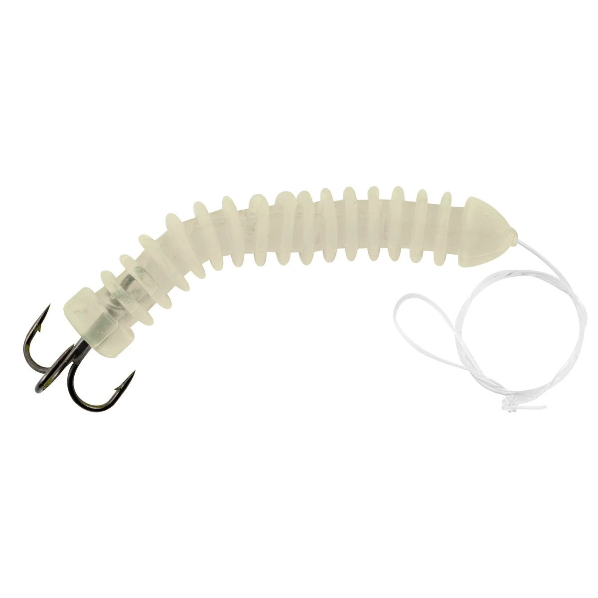 Mudville Catmaster Dip Worm, 2-Pack, 123808 3 Mudville Catmaster Dip Worm, 2-Pack, 123808