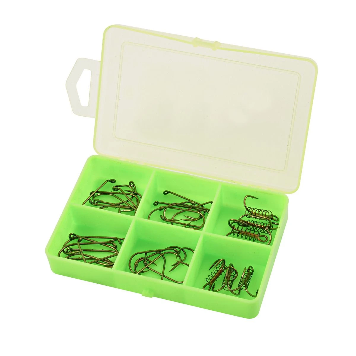 Mudville Catmaster Assortment Catfish Hooks, 123845 3 Mudville Catmaster Assortment Catfish Hooks, 123845