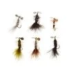 Pistol Pete Trout Fly Assortment Fishing Lures, Size 10, 6-Pack, 663609 -US Sporting Goods Sales Shop sftp a s assets20211026000000989