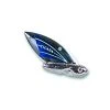 Reef Runner Cicada Blade, Silver/Blue, 30099 1 Reef Runner Cicada Blade, Silver/Blue, 30099 -US Sporting Goods Sales Shop sftp a s assets20211026000000992
