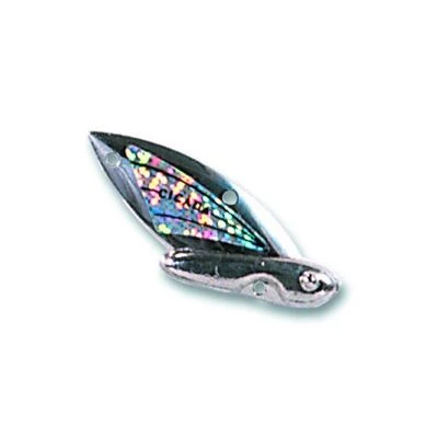 Reef Runner Cicada Blade, Silver/Silver, 610501 3 Reef Runner Cicada Blade, Silver/Silver, 610501