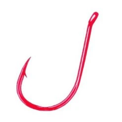 Owner Mosquito Octopus Single Shank Hooks, Size 4, 5177-073