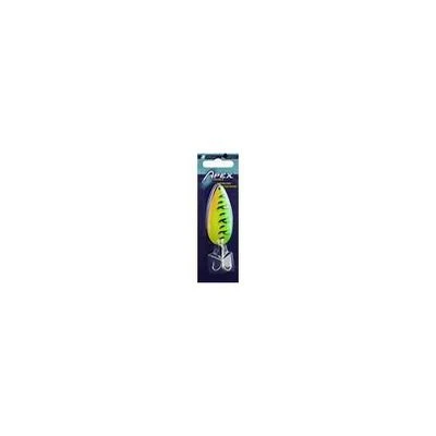 Apex Gamefish Spoon, 1/2 OZ, SP12-3 3 Apex Gamefish Spoon, 1/2 OZ, SP12-3