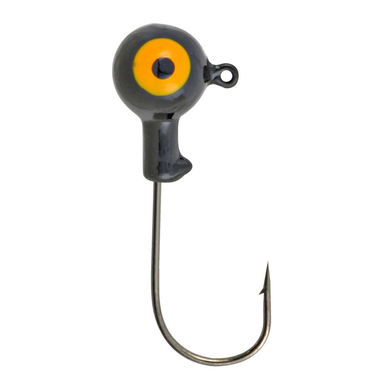 Apex Jig Heads, 1/8 OZ, 10-Pack, 590489 3 Apex Jig Heads, 1/8 OZ, 10-Pack, 590489