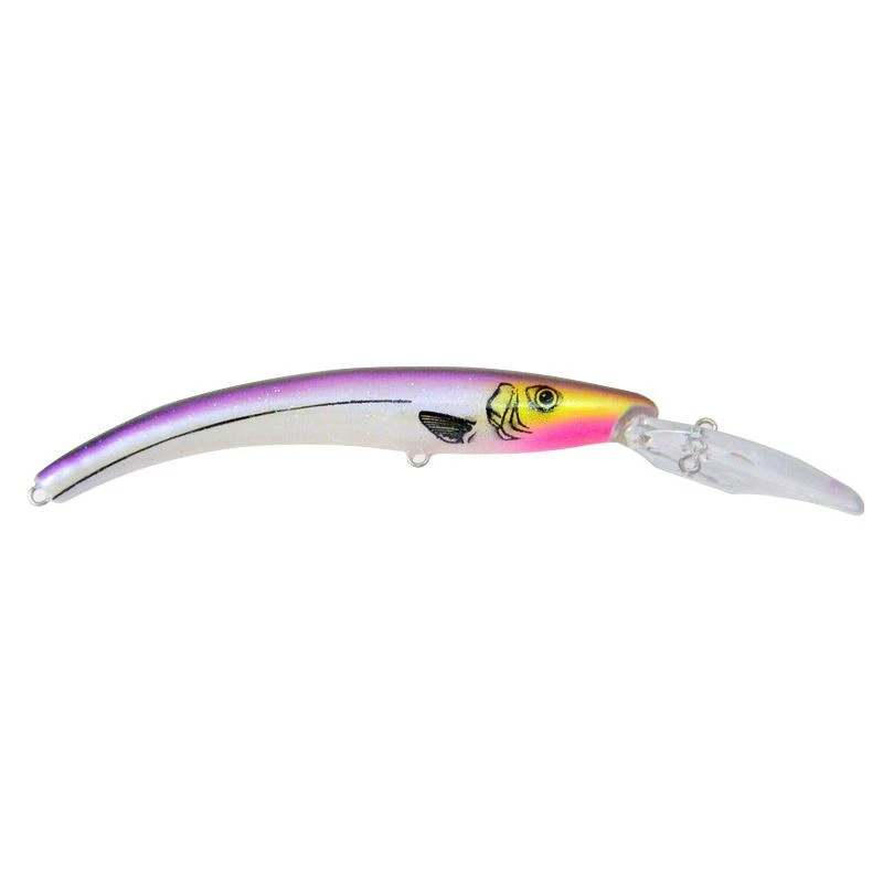 Reef Runner Mini Rip, Shad - Eriedescent, 79540 3 Reef Runner Mini Rip, Shad - Eriedescent, 79540