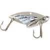 Reef Runner Cicada Blade Lure, 1/4 OZ, Silver/Silver, 150144 -US Sporting Goods Sales Shop sftp a s assets20211026000001051