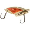 Reef Runner Cicada Blade Lure, 1/4 OZ, Gold/Orange, 18803 -US Sporting Goods Sales Shop sftp a s assets20211026000001052