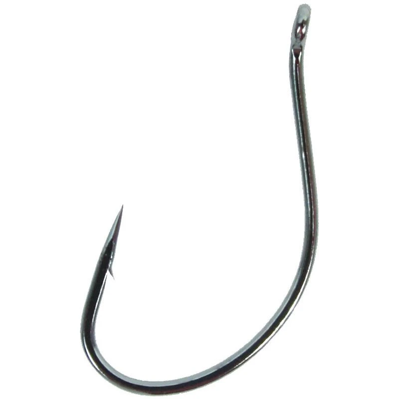 Gamakatsu Split Shot / Drop Hook, Size 1, 260778 3 Gamakatsu Split Shot / Drop Hook, Size 1, 260778