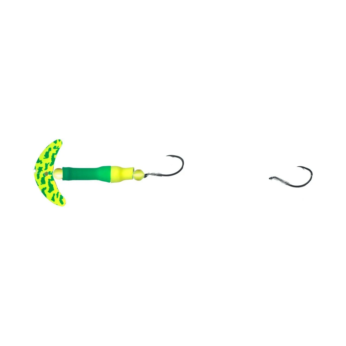 Mack's Lure Wally Pop Crawler Spinner Lure, 63062 3 Mack's Lure Wally Pop Crawler Spinner Lure, 63062