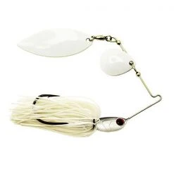 Dobyns Spinnerbait, 1/2 OZ, ADV1/205CW