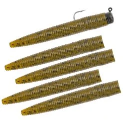Matzuo Ned Rig Twitch Bait, 1/8 OZ, MZMFR18-GP